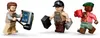 LEGO Jurassic World Mosasaurier-Angriff auf das Boot - Produktbild-Vorschau 16