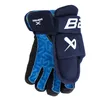 A single hockey glove is shown against a white background. Produktbild-Vorschau