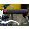 Rutschfeste Fahrradlenkergriffe, Einzelverriegelung Am Produktbild-Vorschau 5