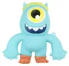 Toi-Toys Stressball-Bauchmonster Eenoog Produktbild-Vorschau 3