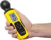 TROTEC OZ-ONE Ozonmessgerät Messen Ozon Konzentration Produktbild-Vorschau 7