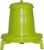 Krmítko Novital 2202AF, 2,25 l, pro drůbež, plastové, s Náhled obrázku produktu 1
