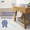 Loby Elektryczna szczoteczka do zębów dla dzieci Podgląd zdjęcia produktu 5
