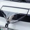 Magnetische EV-Ladeabdeckung | CHARGESEAL Schwarz Produktbild-Vorschau 4