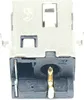 DC Jack Strombuchse Netzbuchse Ladebuchse Ladeanschluss Produktbild-Vorschau 3
