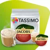 Tassimo Jacobs Café Au Lait | 16 T Discs, Kaffeekapseln Produktbild-Vorschau 3
