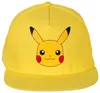 Cappellino Pokémon Pikachu giallo - Elegante cappellino da Anteprima dell’immagine prodotto 2
