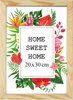 MG Design rám A4 20 x 30 cm - prírodná farba, z dreva, s Náhľad obrázku produktu 1