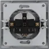 Schutzkontakt-Steckdose McPower "Flair", 250V/16A, UP, Produktbild-Vorschau 8