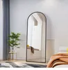 Miroir sur pied ProximaX 60 x 165 cm, miroir en pied, cadre Voir les images du produit 3