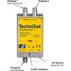 TechniSat TechniRouter Mini 2/1x2 distribuzione di blocchi Anteprima dell’immagine prodotto 3
