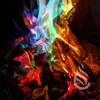 Feuerfarben Pulver für buntes Feuer 250 Gramm für Produktbild-Vorschau 9