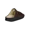 Finn Comfort Korfu Oilbuk coffee Pantolette Braun : 44 Produktbild-Vorschau 3