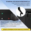 Extralink Ice Bath wanna do morsowania 160 x 85 x 65 cm Podgląd zdjęcia produktu 6
