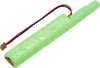 TECHTEK Bateria kompatybilny z [Mitutoyo] Surftest SJ-201 Podgląd zdjęcia produktu 1