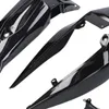 101_Octane Verkleidung Kit komplett schwarz kompatibel mit Produktbild-Vorschau 8