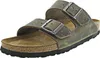 Birkenstock Arizona BS Weichbettung 1019377 (43/faded Produktbild-Vorschau 38