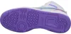 Puma Rebound V6 Mid Schnürstiefel Weiß Produktbild-Vorschau 8