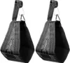Sporttrend 24® Bauchtrainingsschlaufen gepolstert | Produktbild-Vorschau 1