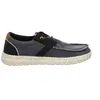 Dockers Herren Halbschuh schwarz Größe EUR 47 Produktbild-Vorschau 5
