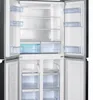 Beko GNO46623MXPN SideBySide NoFrost Chiller-Zone Anteprima dell’immagine prodotto 4