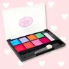 Trousse de maquillage pour enfants et filles, grande Voir les images du produit 5