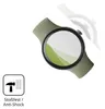 2x Full Cover mat Film pour Google Pixel Watch 5 45mm Film Voir les images du produit 4