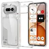 SPIGEN Ultra Hybrid puzdro pre Nothing Phone 4A, priehľadné Náhľad obrázku produktu 1