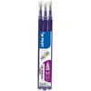 Pilot BLS-FR7-V-S3 Recharge rouleau encreur FriXion BLS-FR7 Voir les images du produit 3