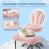 Bürostuhl Ergonomisch, Meditationsstuhl ergonomisch mit Produktbild-Vorschau 7