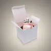 Belle Vous Geschenkboxen Kraftpapier Weiß (50Stk) – Karton Produktbild-Vorschau 13