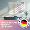 Jahresplaner Wandkalender 2026 - DIN A1 Wandplaner - Großer Produktbild-Vorschau 6