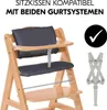 Hauck Hochstuhl Alpha Plus - im Sparset Produktbild-Vorschau 7