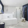Duravit Badewanne D-Code 170 x 75  x 42 cm Einbauversion, Produktbild-Vorschau 6