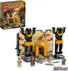 LEGO® 77013 - Indiana Jones s'échappant du tombeau (600 Voir les images du produit 35