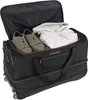 travelite Torba podróżna Trolley Basics na kółkach czarny / Podgląd zdjęcia produktu 12
