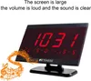 Retekess T128-T117-TD105 Restaurant Pager System, Náhled obrázku produktu 8