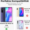 Xiaomi Hülle mit Band Schutzhülle Handykette Silikon Handy Produktbild-Vorschau 2