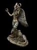 Statua di Ishtar, dea mesopotamica, scultura decorativa, Anteprima dell’immagine prodotto 8