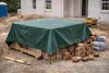 ROYSSON® Plachta 1,5 x 6 m Plachta 214 g/m² vodotesná a Náhľad obrázku produktu 5