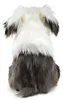 Folkmanis Handpuppe Hund Bobtail 2029 Produktbild-Vorschau 4