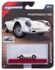 Majorette-collectie: Porsche Spyder uit 1955 Productafbeelding-voorbeeld 4