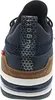 Bugatti Herren  Slipper blau Gr. 41 Produktbild-Vorschau 79