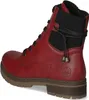 Rieker Damen Schnürboot Kordel Stiefelette Warmfutter Produktbild-Vorschau 25