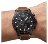Reloj para hombre Tissot Supersport Chrono, 45,5 mm, Vista previa de la imagen del producto 10