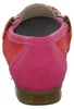 Rieker Damen Slipper Halbschuh Mokassin perforiert Produktbild-Vorschau 10
