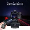 Andoer YT1200 Motorisierter Schwenk-/Neigekopf Produktbild-Vorschau 3