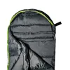 BLACK CREVICE - Kinder & Jugend Mumien Schlafsack - Länge Produktbild-Vorschau 2