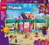 LEGO Friends Magasin de bonbons de la ville de Heartlake Voir les images du produit 10