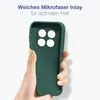 Hülle für Xiaomi Redmi Note 15 Pro 5G Case Cover Bumper Produktbild-Vorschau 2